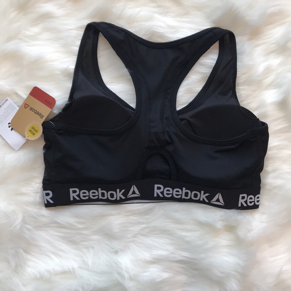 🌸2 for $30🌸 Reebok sports bra - Picture 2 of 4